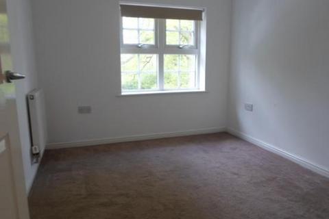1 bedroom flat to rent - Hermitage Court, Honeywell Close, Oadby, Leicester LE2