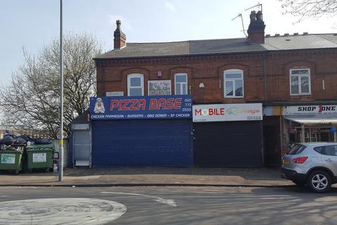 undefined, Pretoria Road, Bordesley Green, B9 5LW