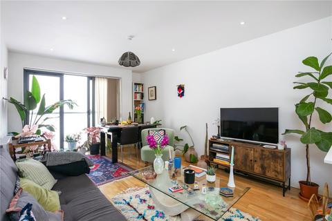 1 bedroom apartment to rent - Alpha Court, 20 Calvin Street, London, E1