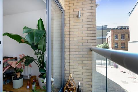 1 bedroom apartment to rent - Alpha Court, 20 Calvin Street, London, E1
