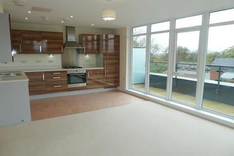 2 bedroom apartment to rent, Priory Point, Southcote Lane, Reading, RG30