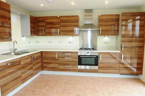 2 bedroom apartment to rent, Priory Point, Southcote Lane, Reading, RG30