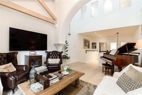 3 bedroom terraced house for sale, St. Paul's Conversion, Taymount Rise, Forest Hill London SE23
