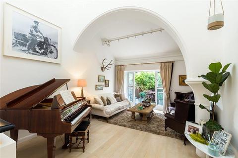 3 bedroom terraced house for sale, St. Paul's Conversion, Taymount Rise, Forest Hill London SE23