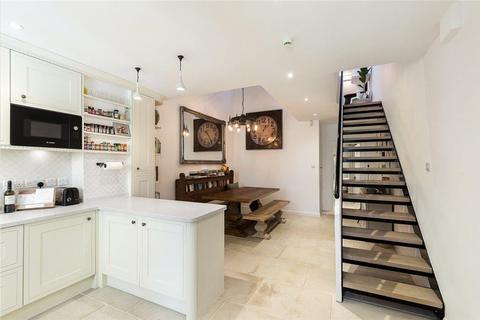 3 bedroom terraced house for sale, St. Paul's Conversion, Taymount Rise, Forest Hill London SE23