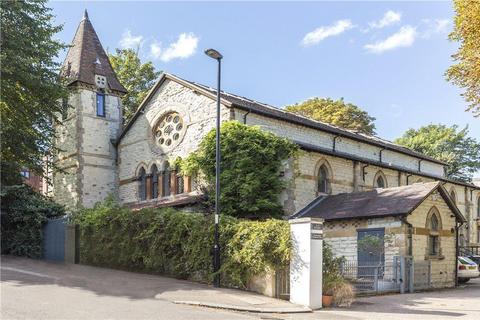 3 bedroom terraced house for sale, St. Paul's Conversion, Taymount Rise, Forest Hill London SE23