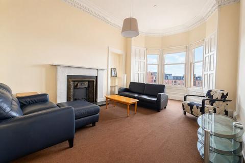 6 bedroom flat to rent, Polwarth Gardens, Polwarth, Edinburgh, EH11