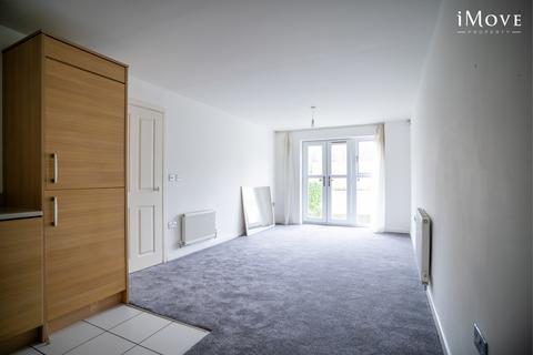 2 bedroom flat to rent, 5 Worcester Close, London SE20
