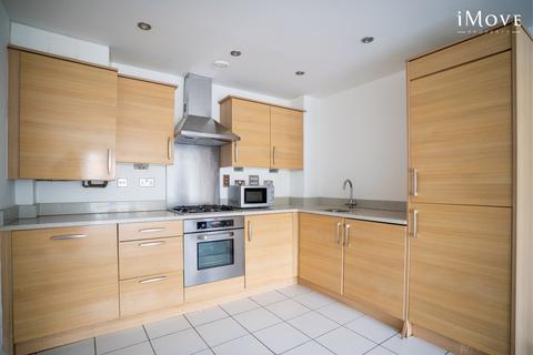 2 bedroom flat to rent, 5 Worcester Close, London SE20