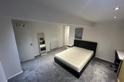 1 bedroom apartment to rent, Archery Road, Leeds, West Yorkshire, LS2