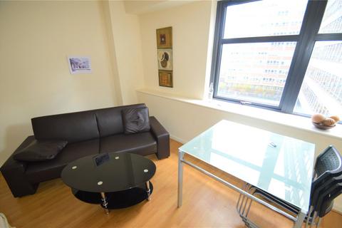 Studio to rent, Newhall Street, Birmingham, West Midlands, B3