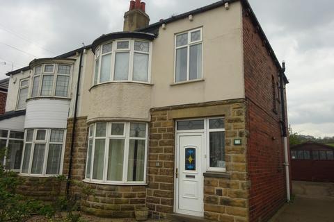 Search Semi Detached Houses To Rent In Dewsbury Onthemarket