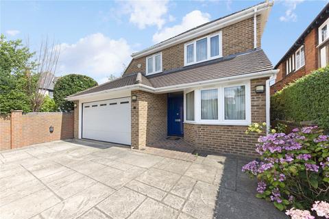 4 bedroom detached house to rent, Nelson Road, New Malden