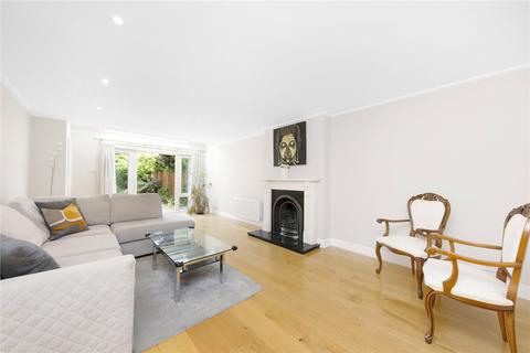 4 bedroom detached house to rent, Nelson Road, New Malden