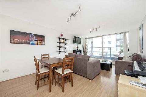 2 bedroom apartment to rent, Limehouse Basin, E14