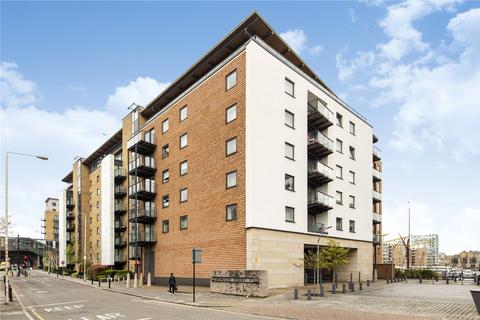 Limehouse Basin, E14
