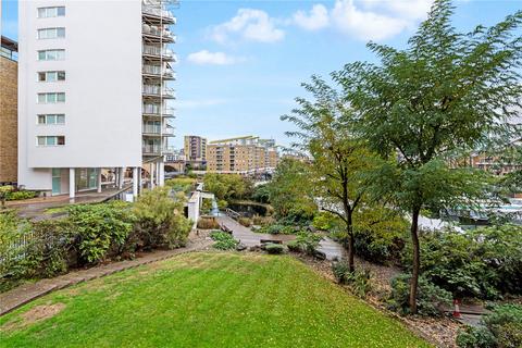 2 bedroom apartment to rent, Limehouse Basin, E14