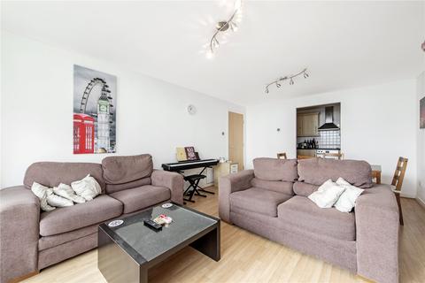 2 bedroom apartment to rent, Limehouse Basin, E14
