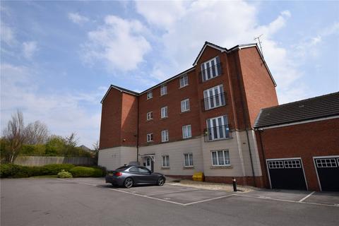 2 bedroom apartment to rent, Waggon Road, Middleton, Leeds, West Yorkshire, LS10