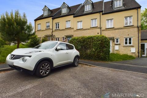 3 bedroom terraced house to rent, Truro