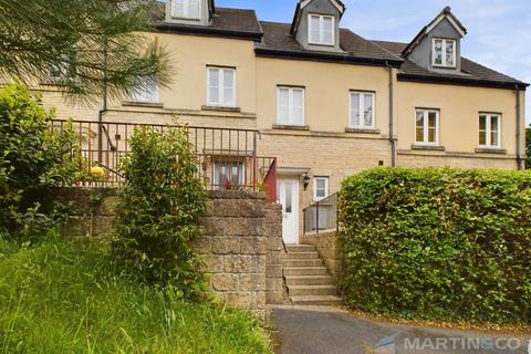 3 bedroom terraced house to rent, Truro