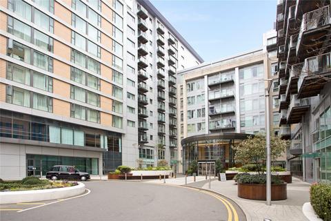 2 bedroom apartment to rent, Burnelli Building, 352 Queenstown Road, London, SW11