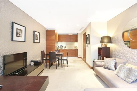 2 bedroom apartment to rent, Burnelli Building, 352 Queenstown Road, London, SW11