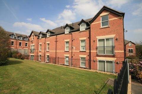 undefined, Weaver Grove, Winsford