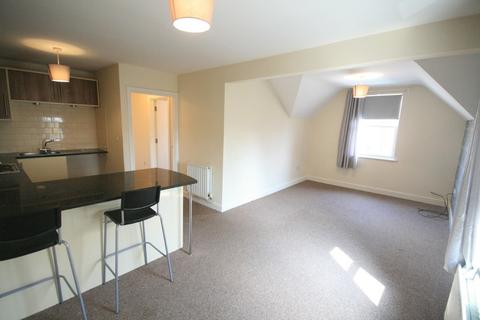 undefined, Weaver Grove, Winsford