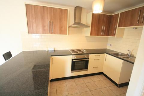 undefined, Weaver Grove, Winsford