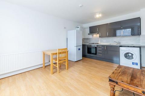 1 bedroom flat to rent, NW1