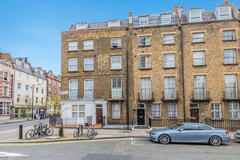 1 bedroom flat to rent, NW1