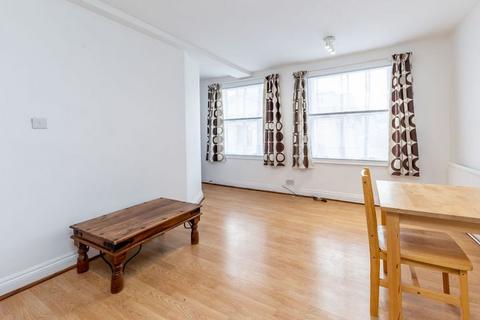 1 bedroom flat to rent, NW1