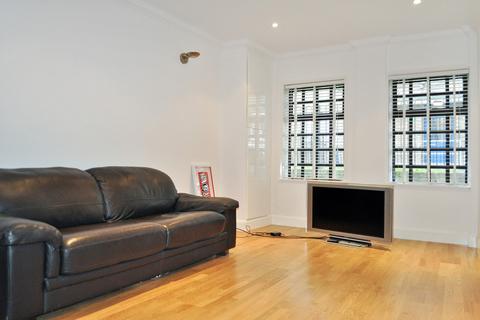 2 bedroom flat to rent - Pitfield Street, London N1