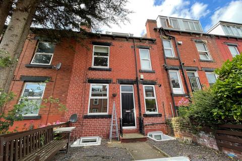 3 bedroom terraced house to rent, Sowood Street, Leeds, West Yorkshire, LS4