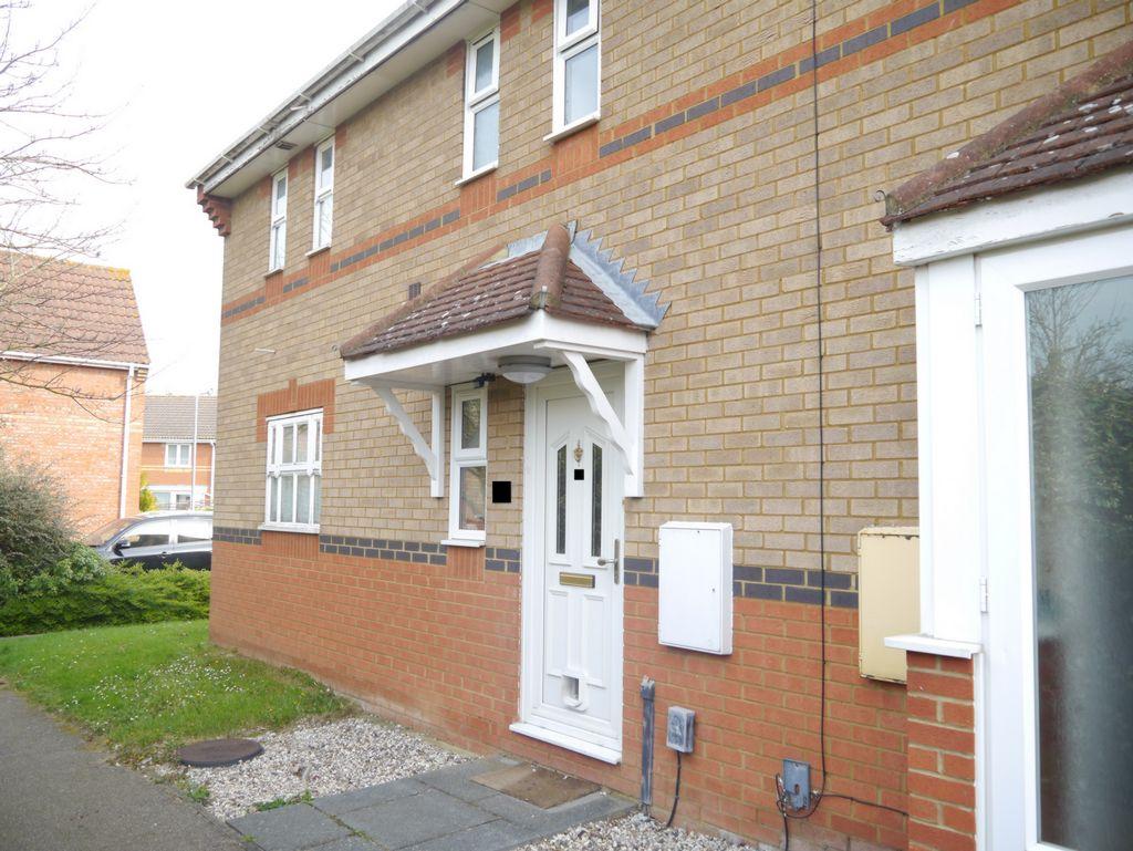 Front Aspect