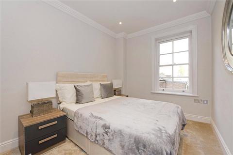 2 bedroom flat to rent, Pleasant Place, Islington, London