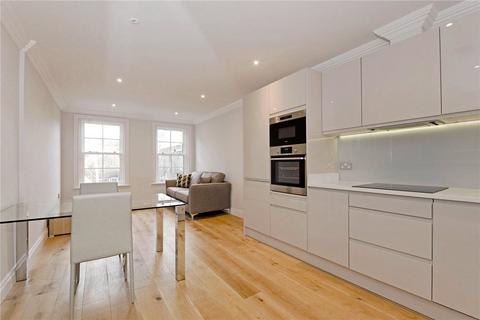 2 bedroom flat to rent, Pleasant Place, Islington, London