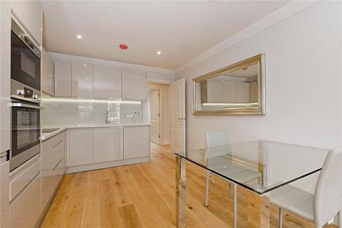 2 bedroom flat to rent, Pleasant Place, Islington, London