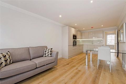 2 bedroom flat to rent, Pleasant Place, Islington, London