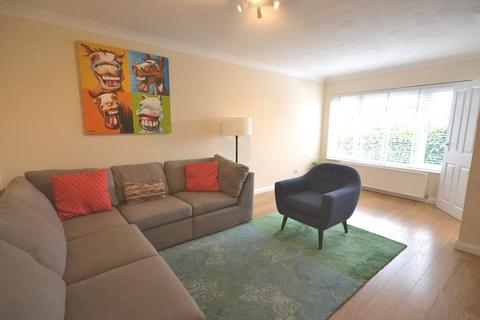 4 bedroom end of terrace house to rent - 7 Bower Terrace