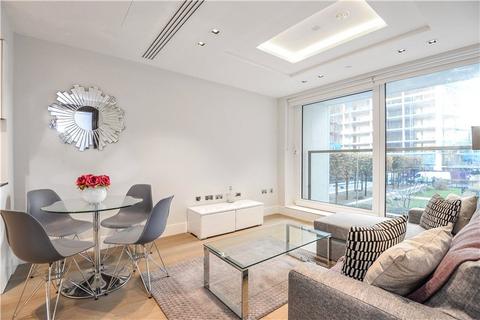 1 bedroom flat to rent, Trinity House, 377 Kensington High Street, London