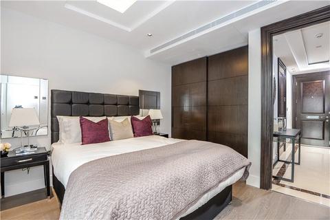 1 bedroom flat to rent, Trinity House, 377 Kensington High Street, London