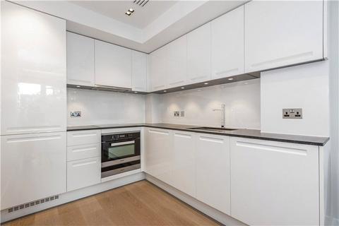 1 bedroom flat to rent, Trinity House, 377 Kensington High Street, London