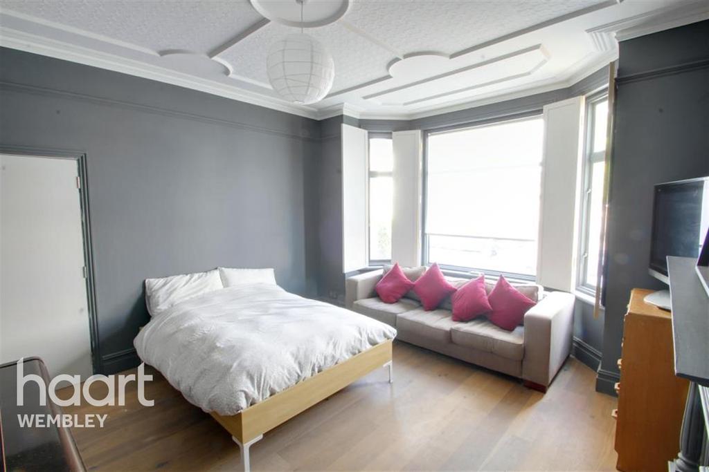Eagle Road, Wembley HA0 House share £650 pcm (£150 pw)
