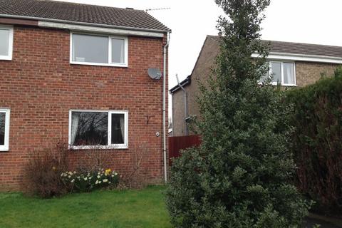 undefined, Brompton Park, Brompton On Swale
