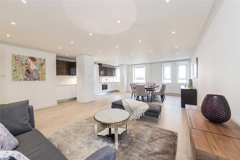 2 bedroom flat for sale, Regents Plaza Apartments, 8 Greville Road, London