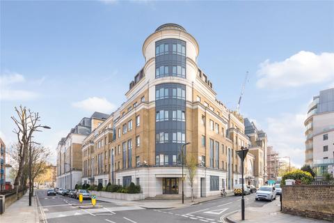 2 bedroom flat for sale, Regents Plaza Apartments, 8 Greville Road, London