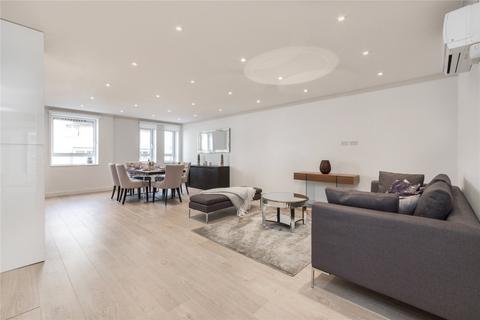 2 bedroom flat for sale, Regents Plaza Apartments, 8 Greville Road, London