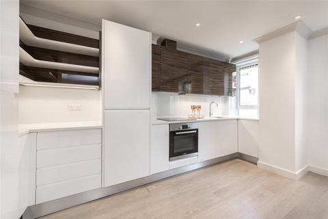 2 bedroom flat for sale, Regents Plaza Apartments, 8 Greville Road, London